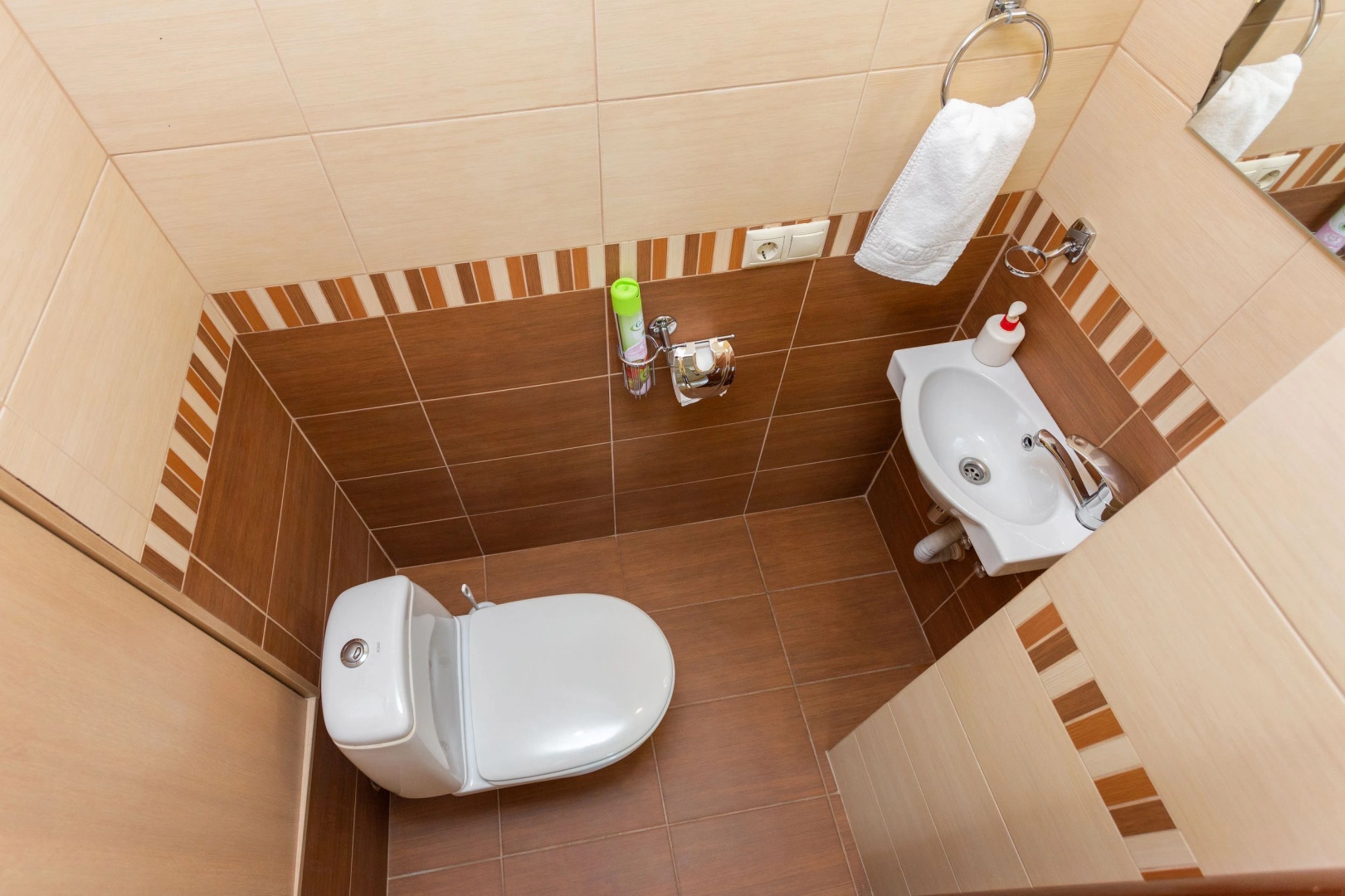 Апартаменты Premium  Немига 42