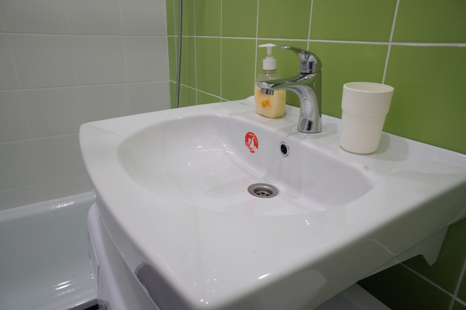 Квартира на Коммунистической 26-3