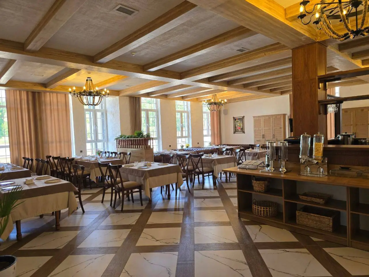 Pana Hotel Family Resort