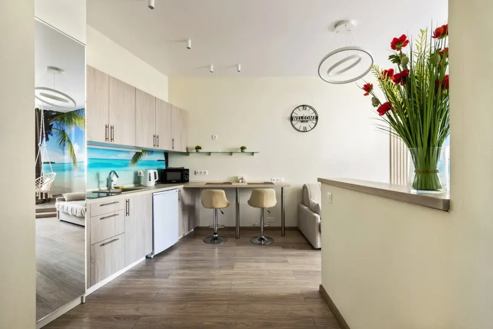 Квартира 1 MaxRealty24 Admirala Makarova 6A