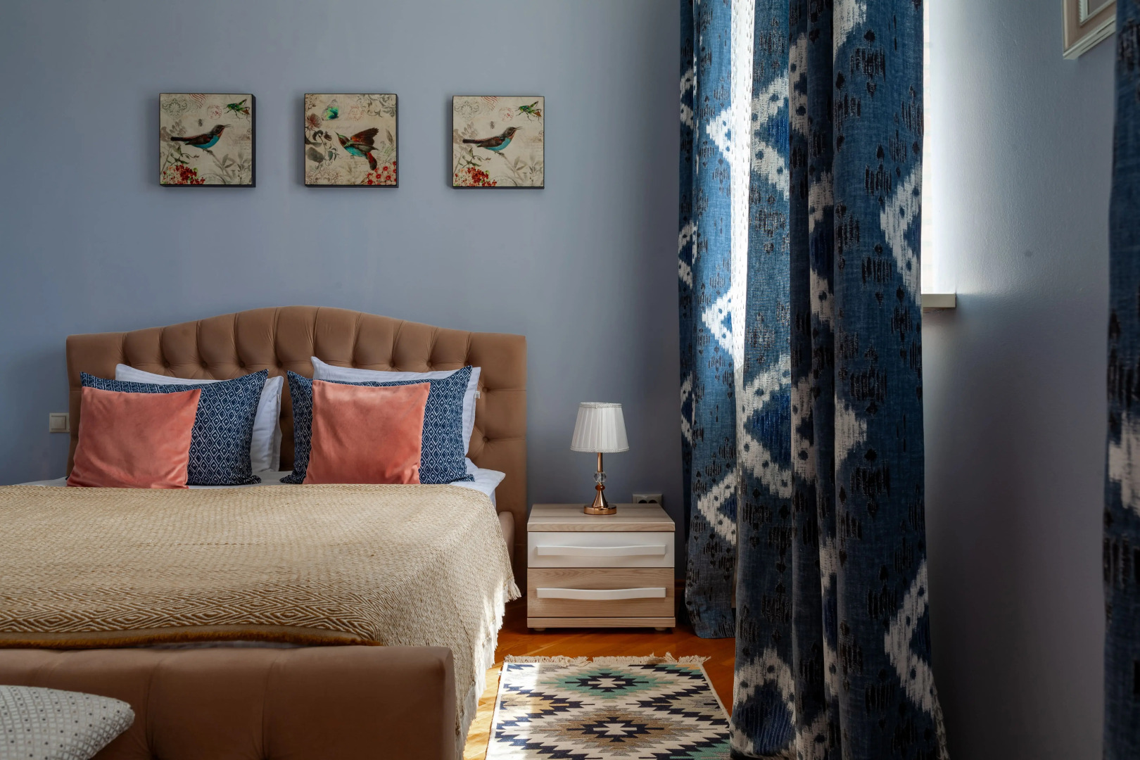 Отель ПолиАрт