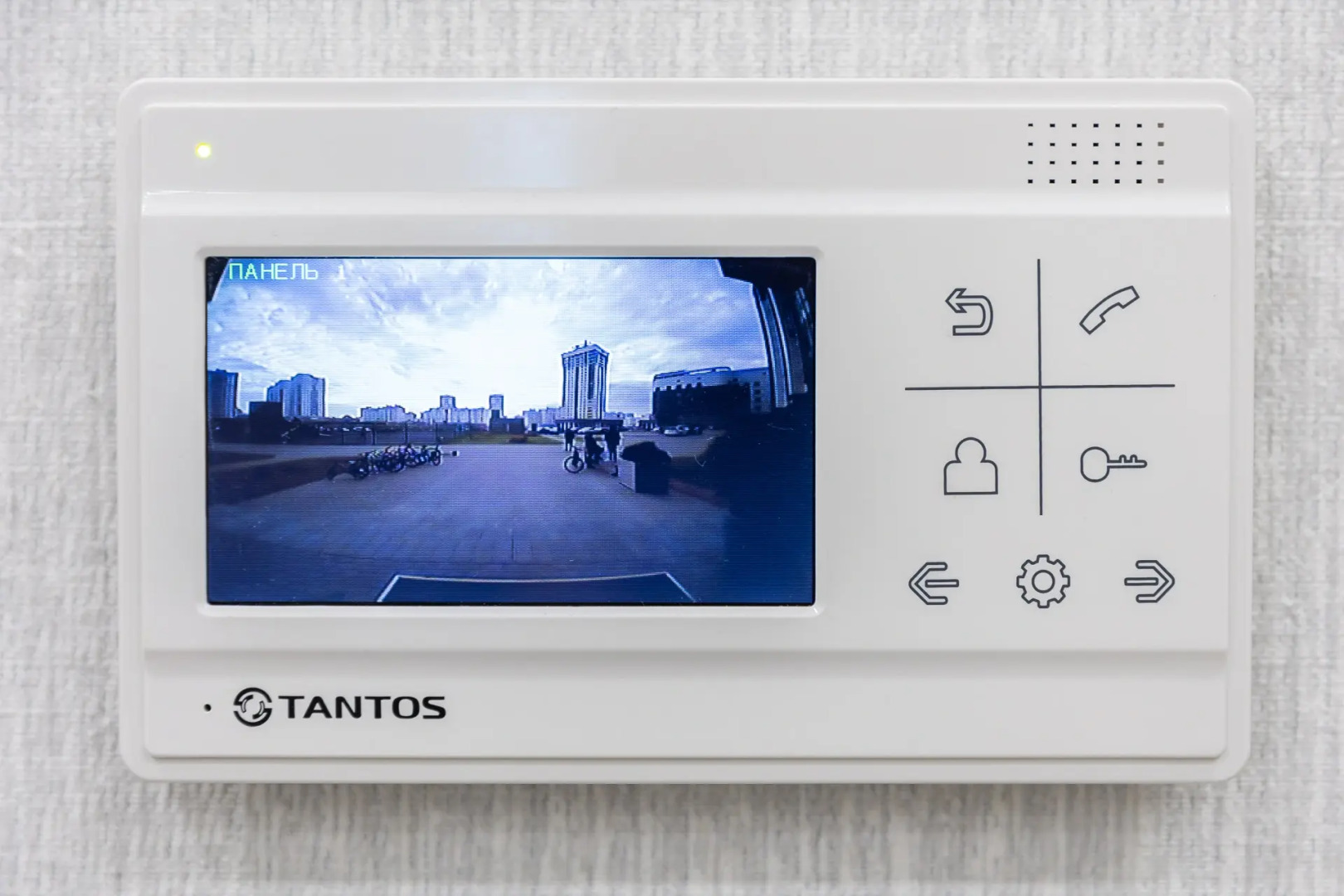 Апартаменты в Доме Лазурит