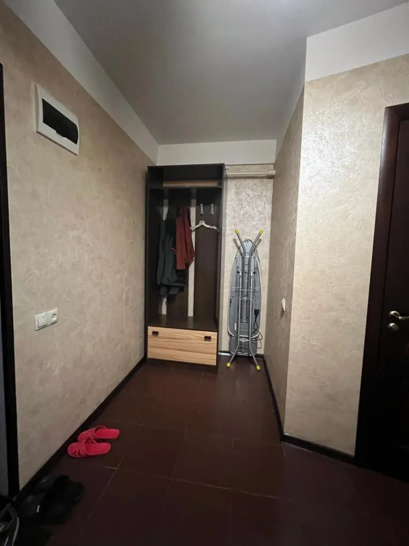 Апартаменты на Абдулхакима Исмаилова