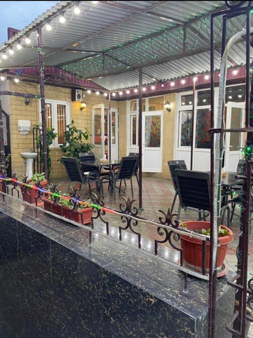 Гостевой дом Галбека