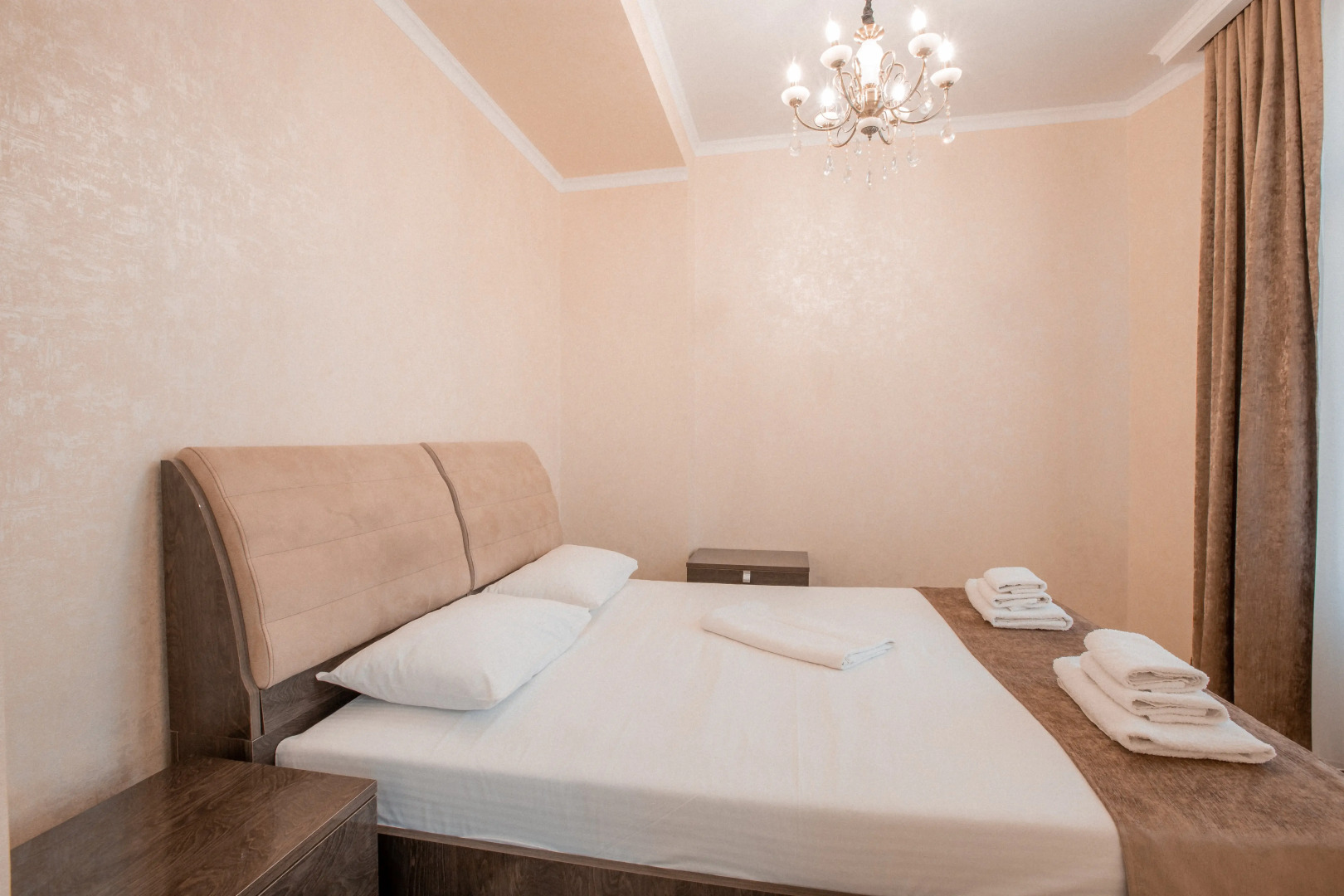 Гостевой Дом Белладжио