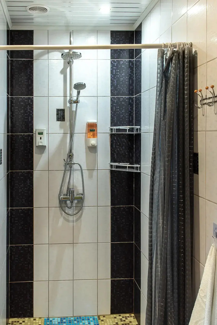 Мини-отель Комфорт Черниковка