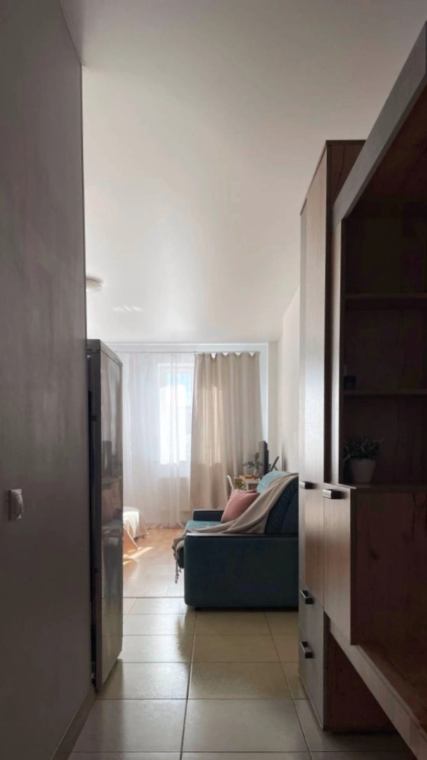 Апартаменты На Сергиевской