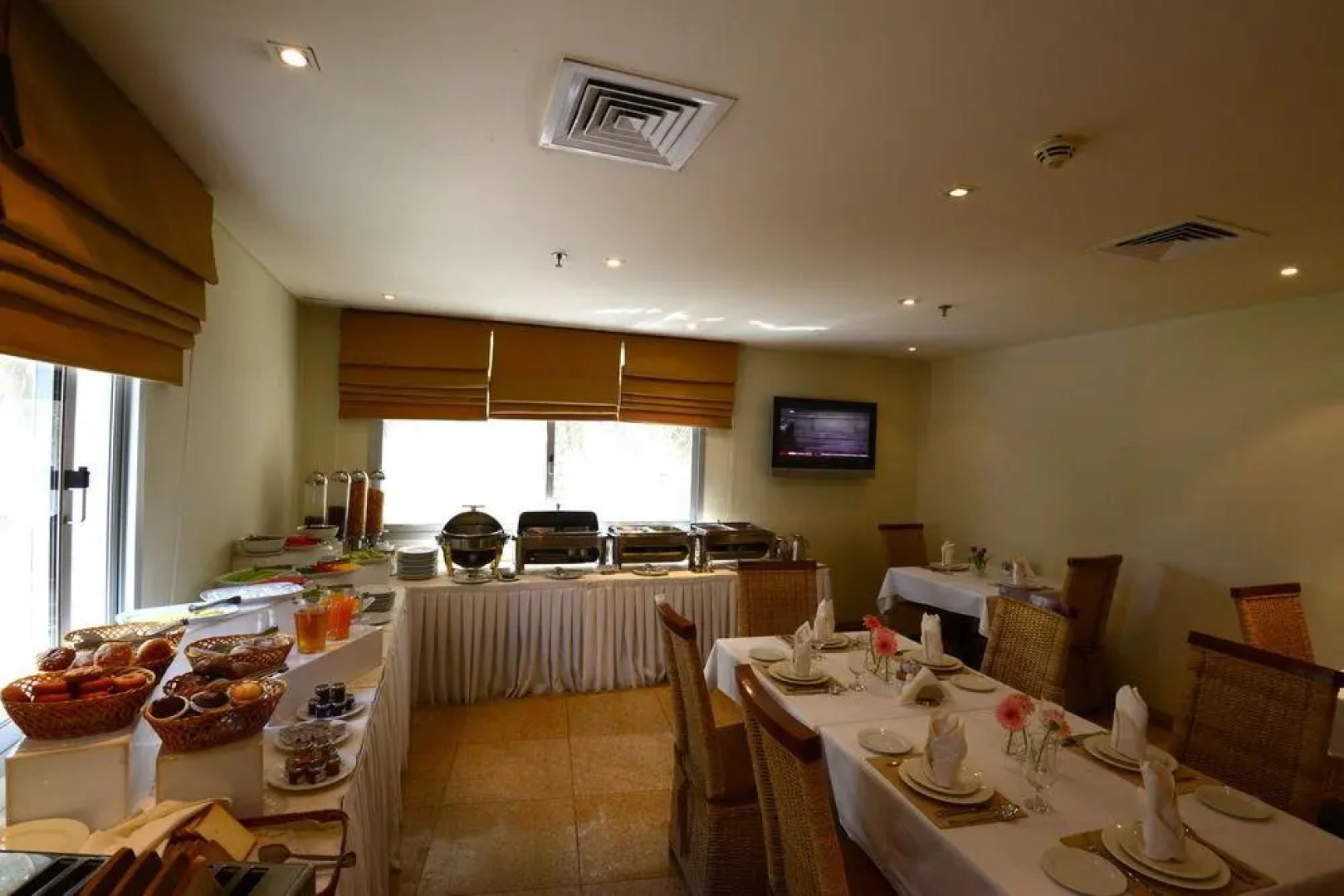 Argan Al Bidaa Hotel and Resort