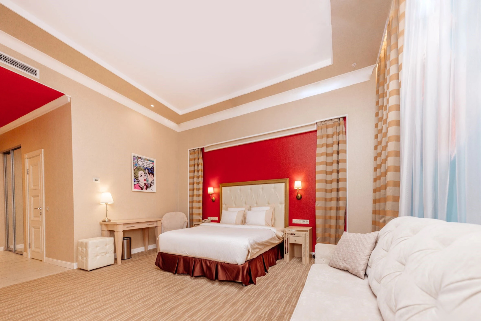 Отель Шамбала