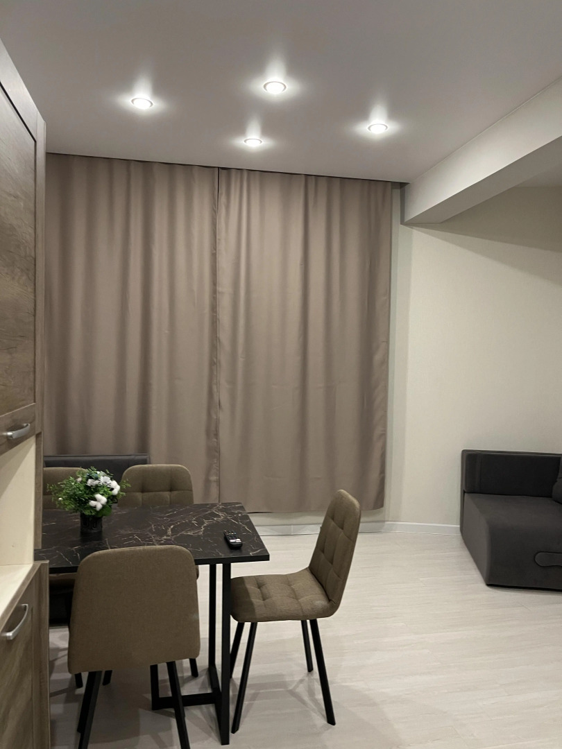 Квартира Апартаменты LOYAL'Ь Карла Маркса 66