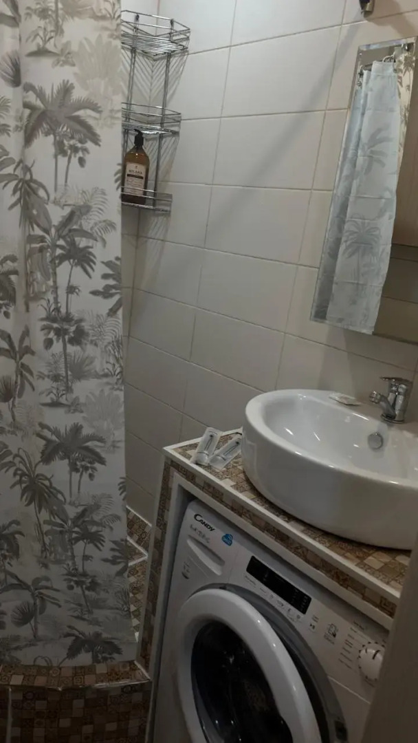 Квартира Студия ЖД вокзал