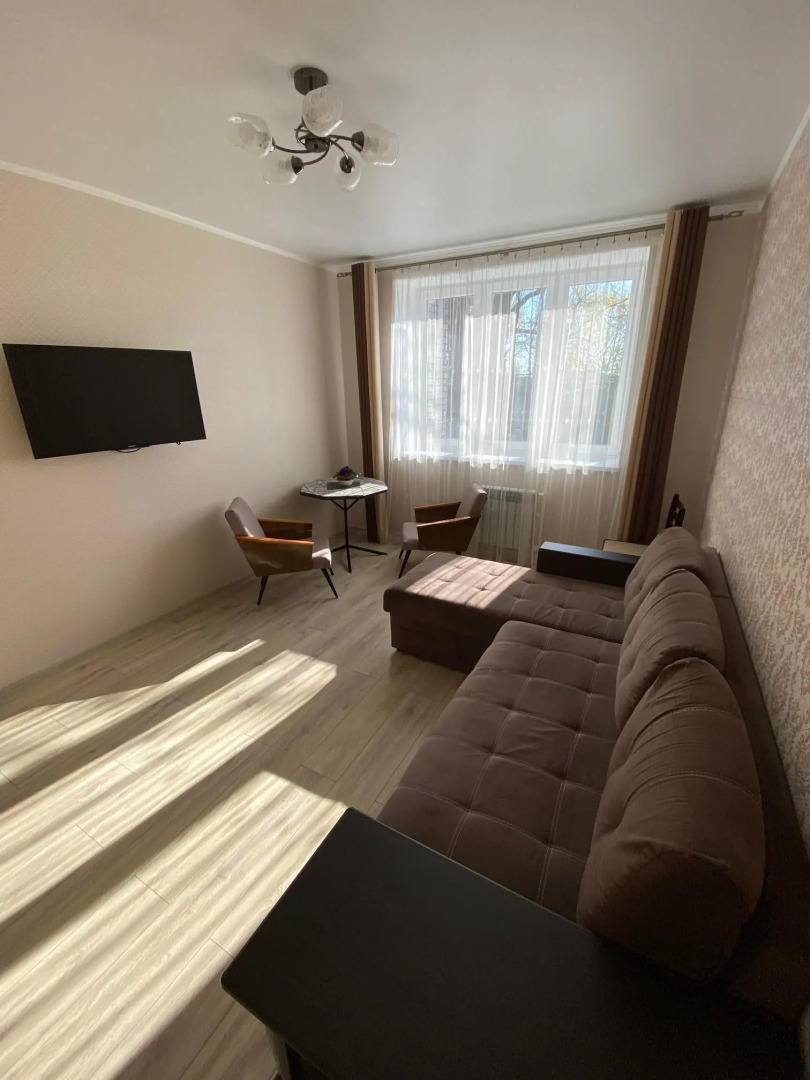 Апартаменты на Первомайской