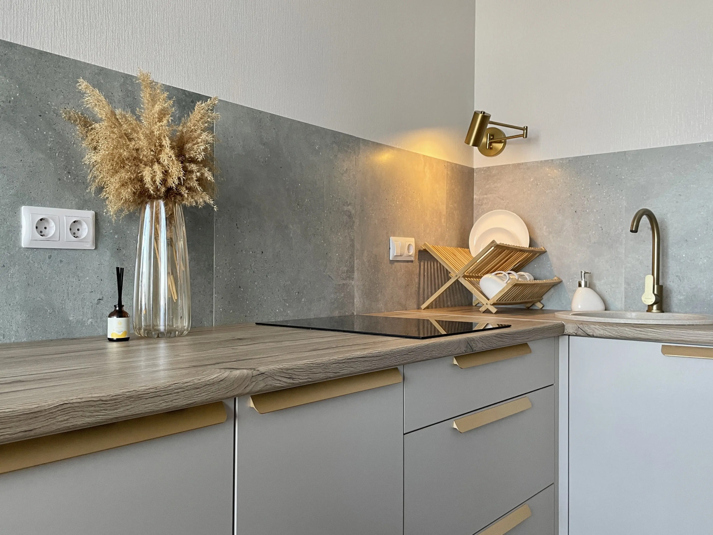 Квартира на Арциховского