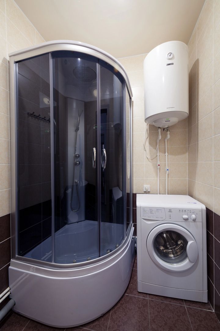 Апартаменты Виктория 2