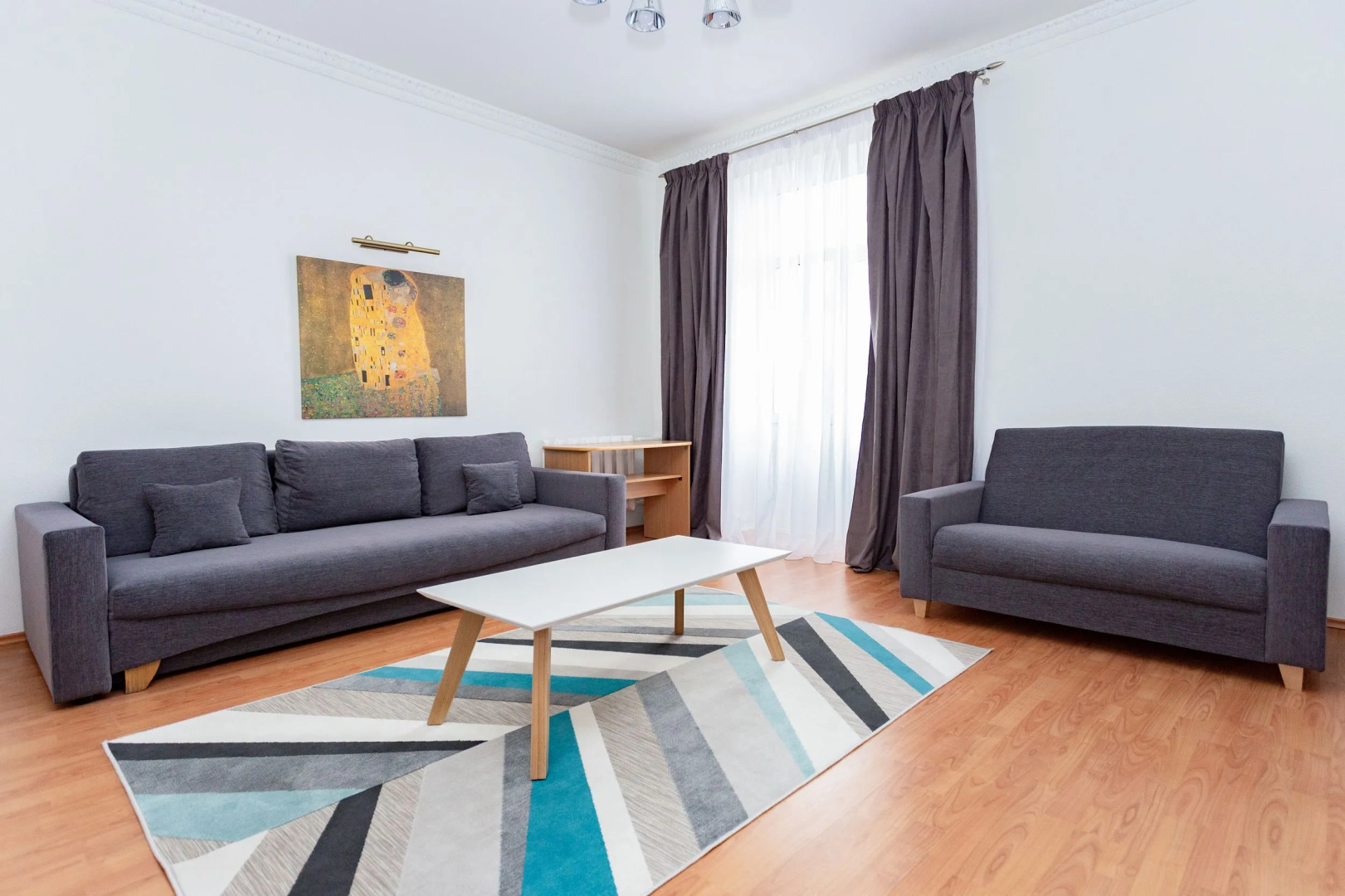 Апартаменты Minsklux ул.Ленина д.4