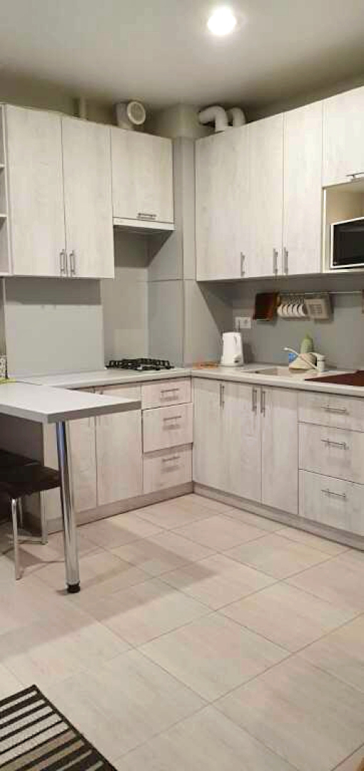 Квартира в Сириусе