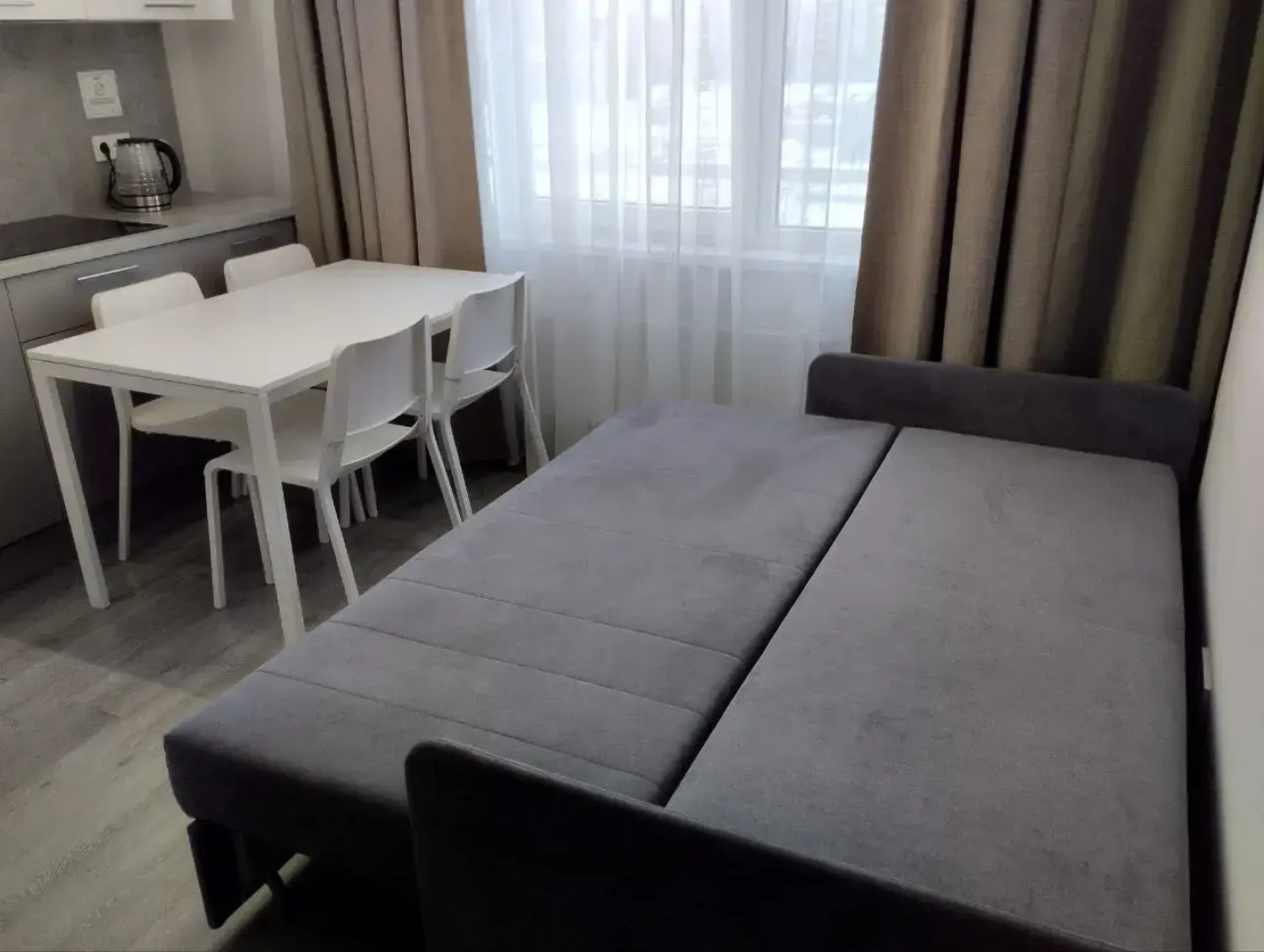 Апартаменты Hotel Spb 18