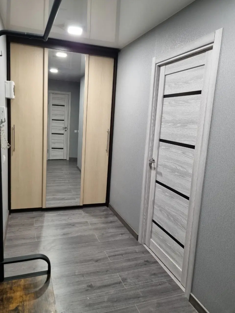 Квартира Samara Millennium Hall Вольская 79