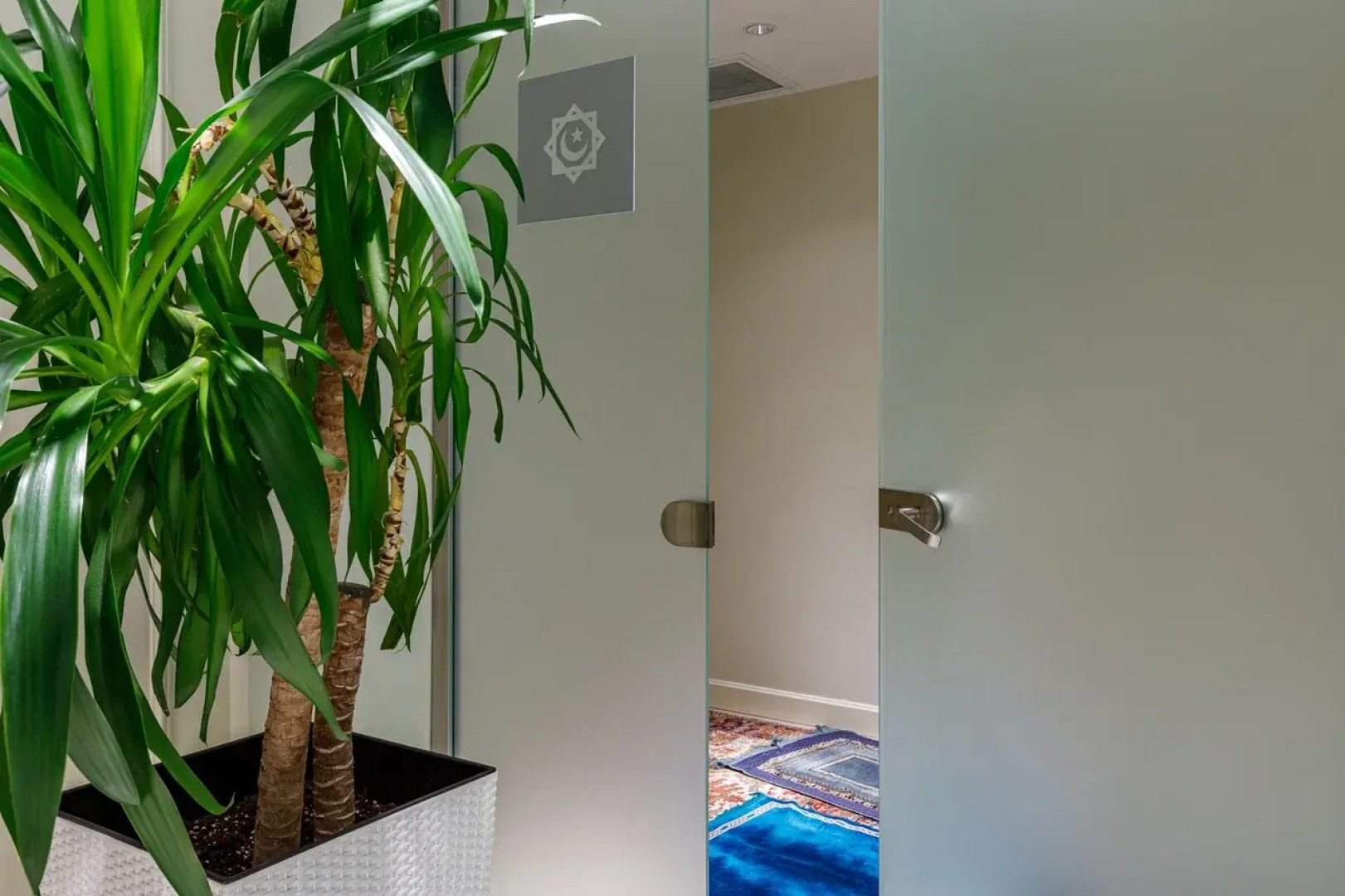 Отель Brosko Moscow