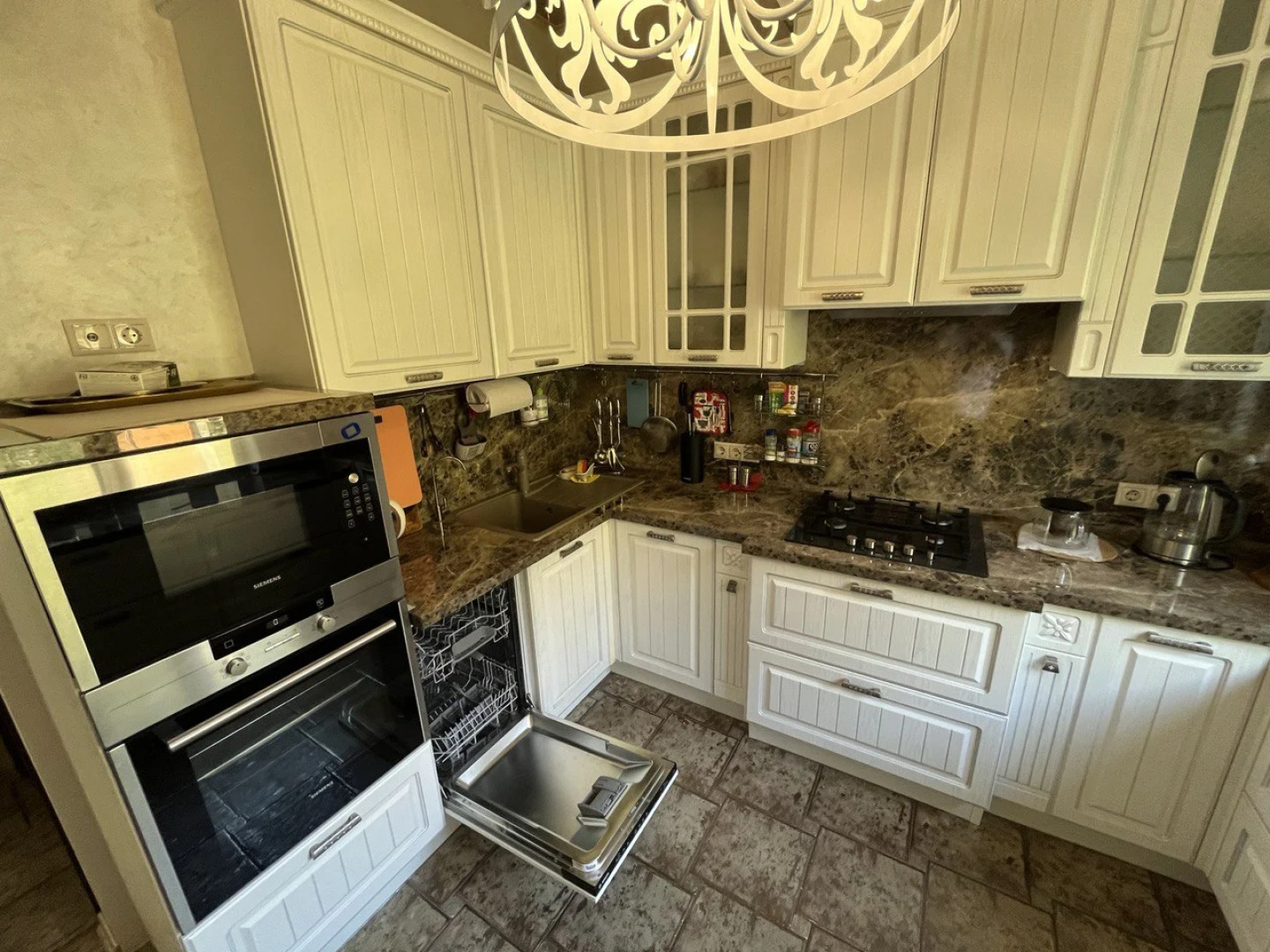 Частный Дом Резиденция Лес