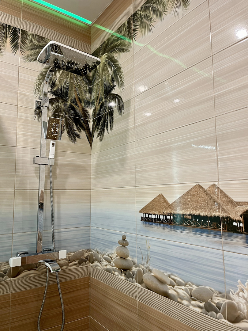 Квартира Студия с Видом на Реку у Метро Речной Вокзал