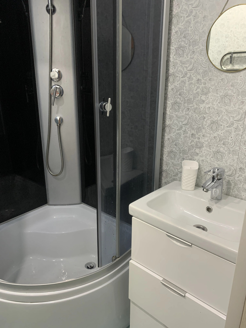 Квартира на улице Горького 18