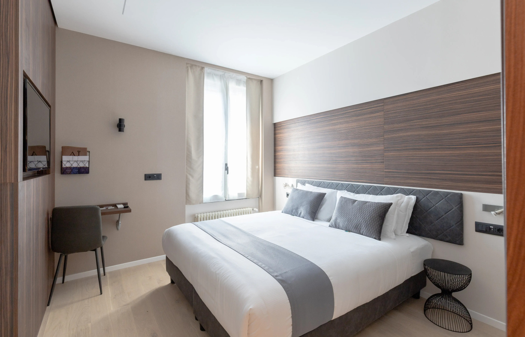 Бутик-отель AH - Duomo Essence