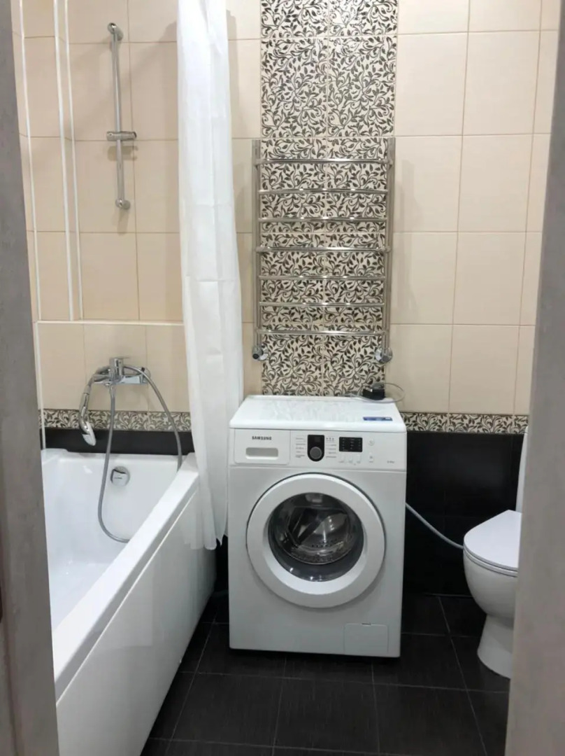 Апартаменты Уютные в центре Минеральных Вод