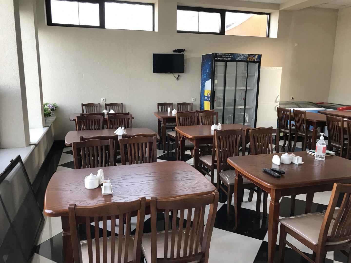 База Отдыха 42 район