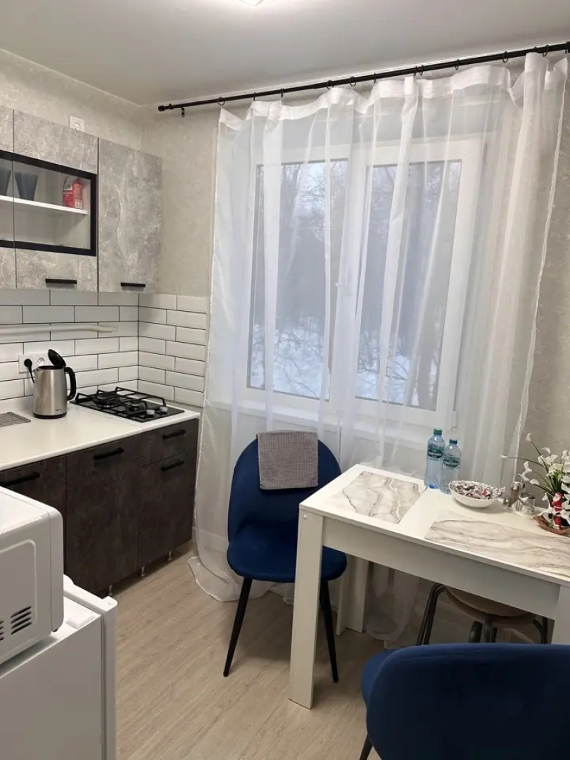 Квартира Однокомнатная в Центре