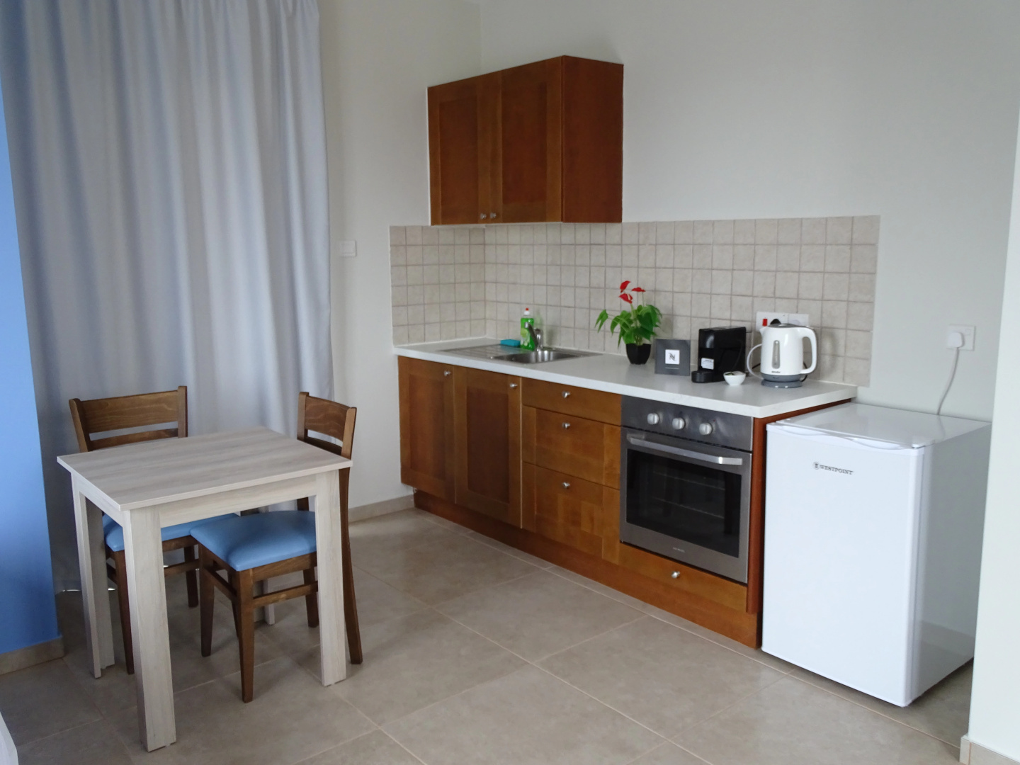 Апартаменты Proteas Mare Suites