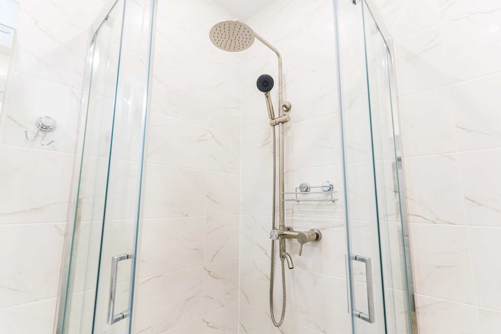 Апартаменты от LetoApart на Мысхакское шоссе 59