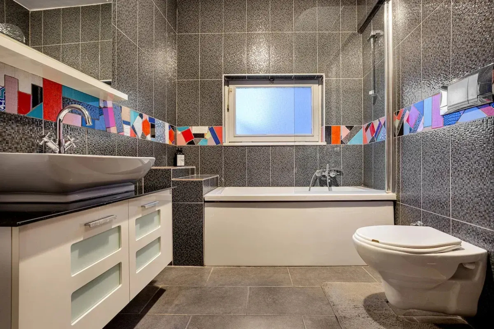 Апартаменты 3 Bedroom Galata Apartment