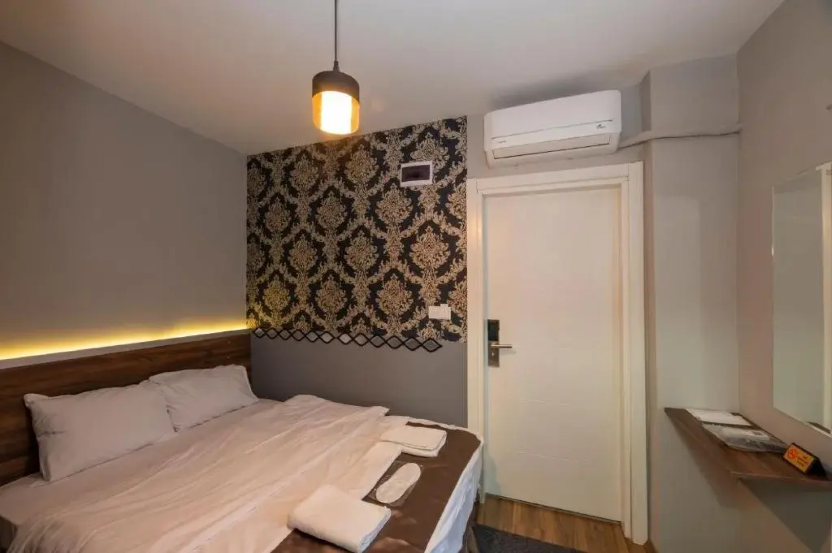 Бутик-отель Central Taksim