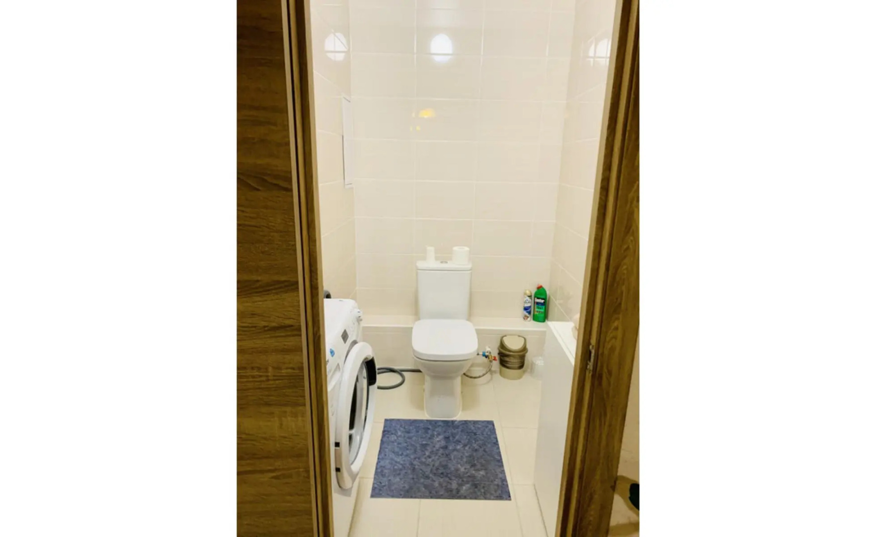 Апартаменты 9 Января