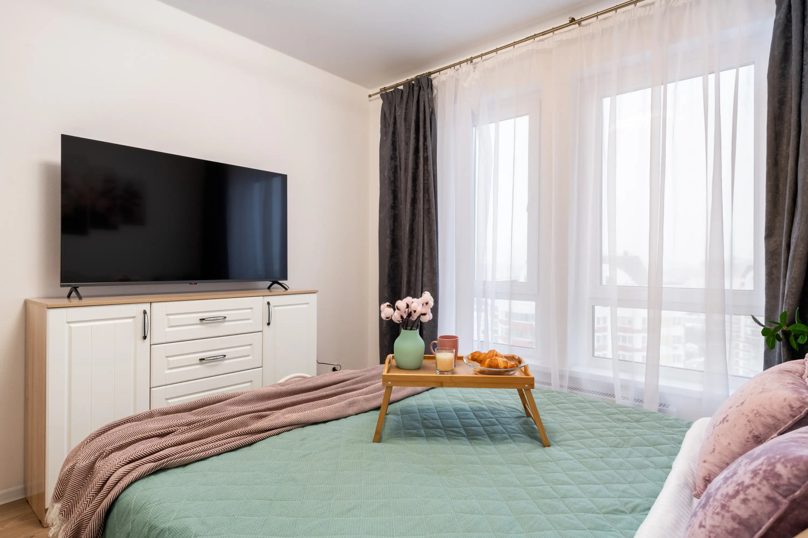 Квартира Разноцветное Драже