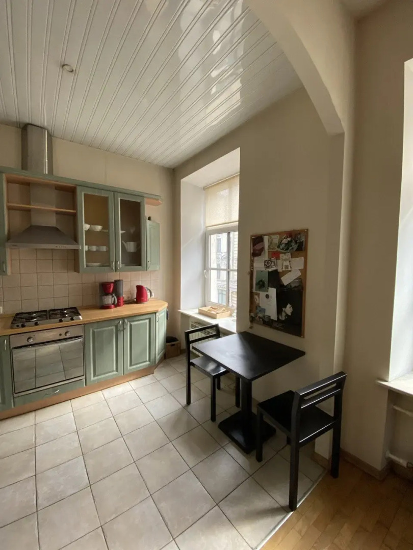 Апартаменты Residence by the Summer Garden