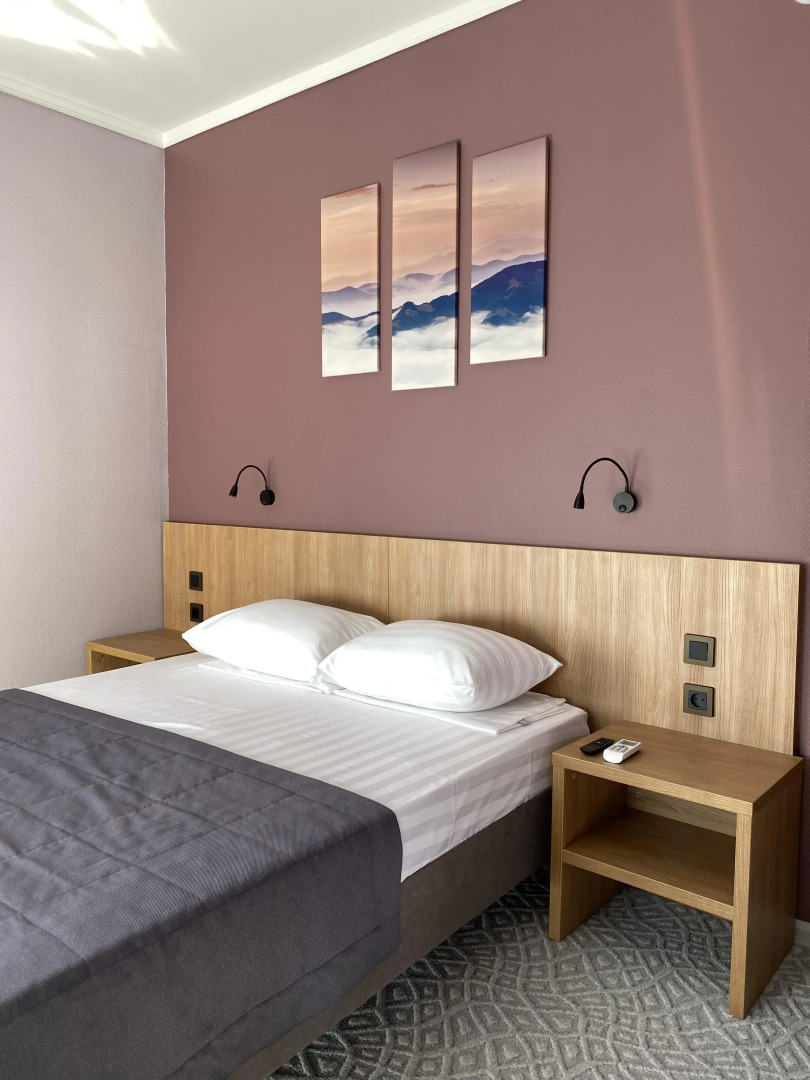 Гостевой дом Каса де ла Луз