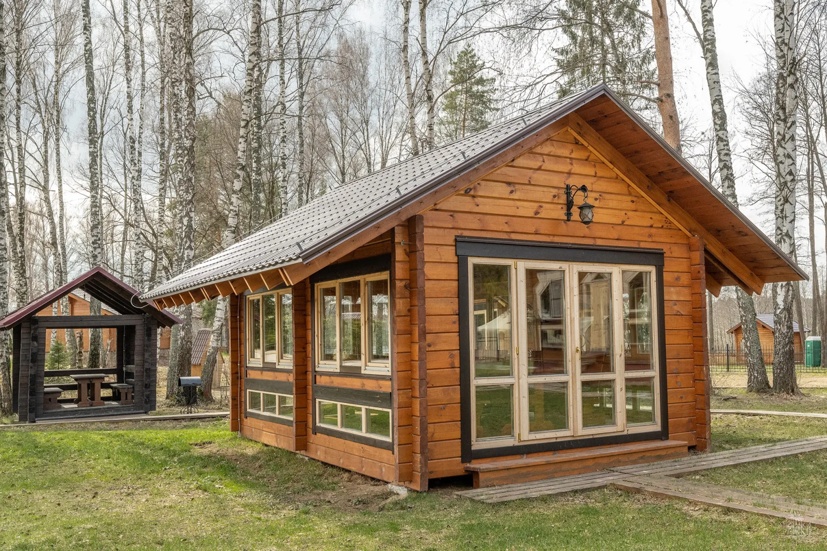 Гостевые дома Николо-поле