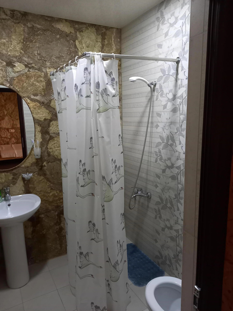 Гостевой дом Ijevan's Garden