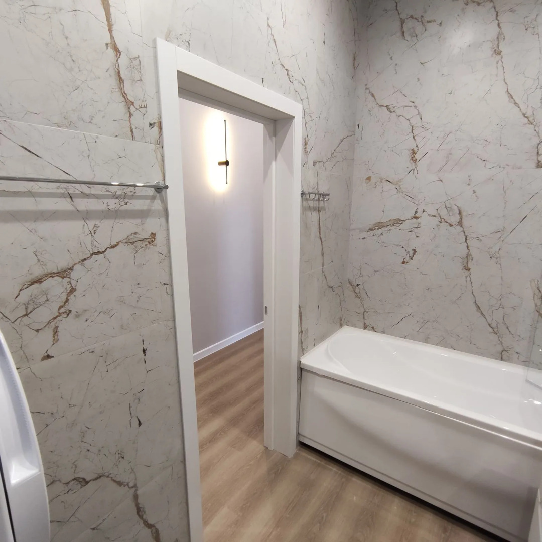 Апартаменты в ЖК Шиханы