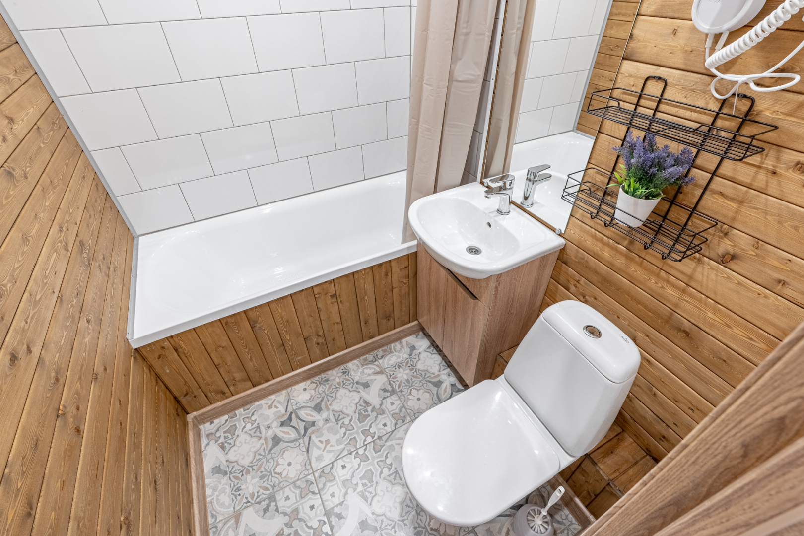 Квартира у Кремля