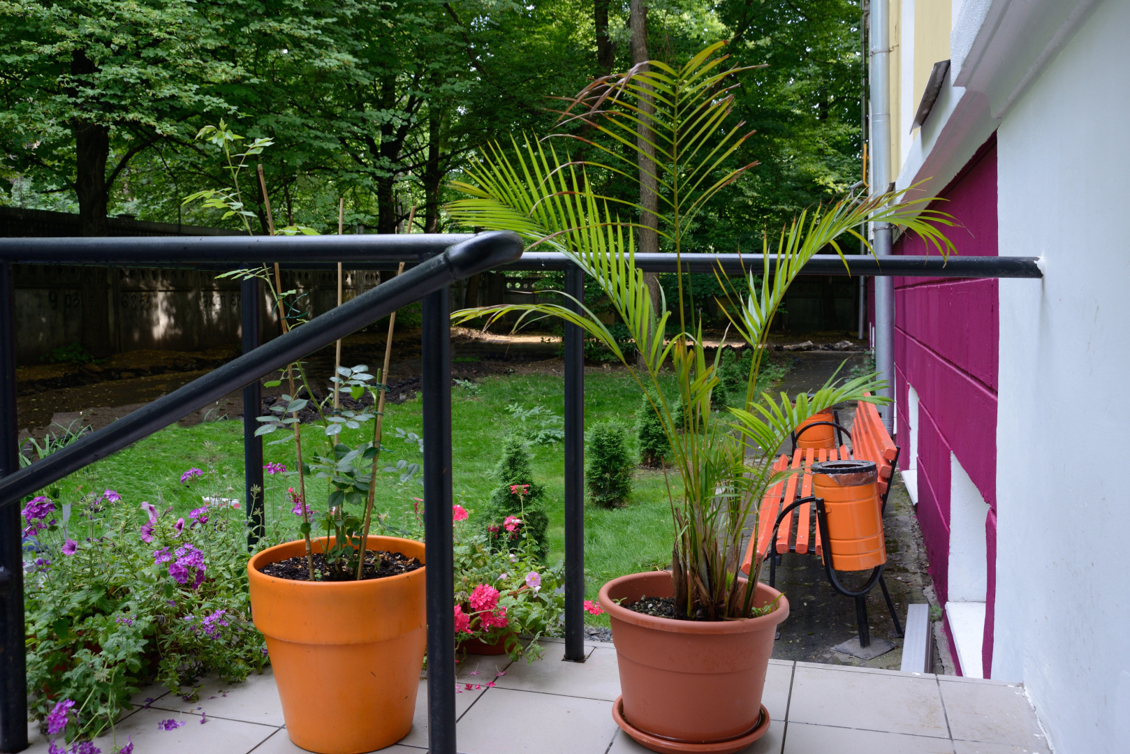 Мини-Отель Апельсин на Академической