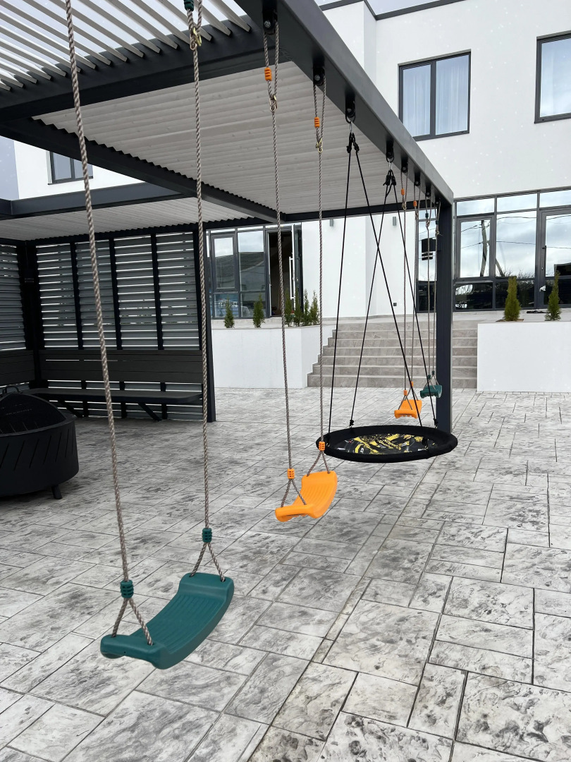 База отдыха Маргарита