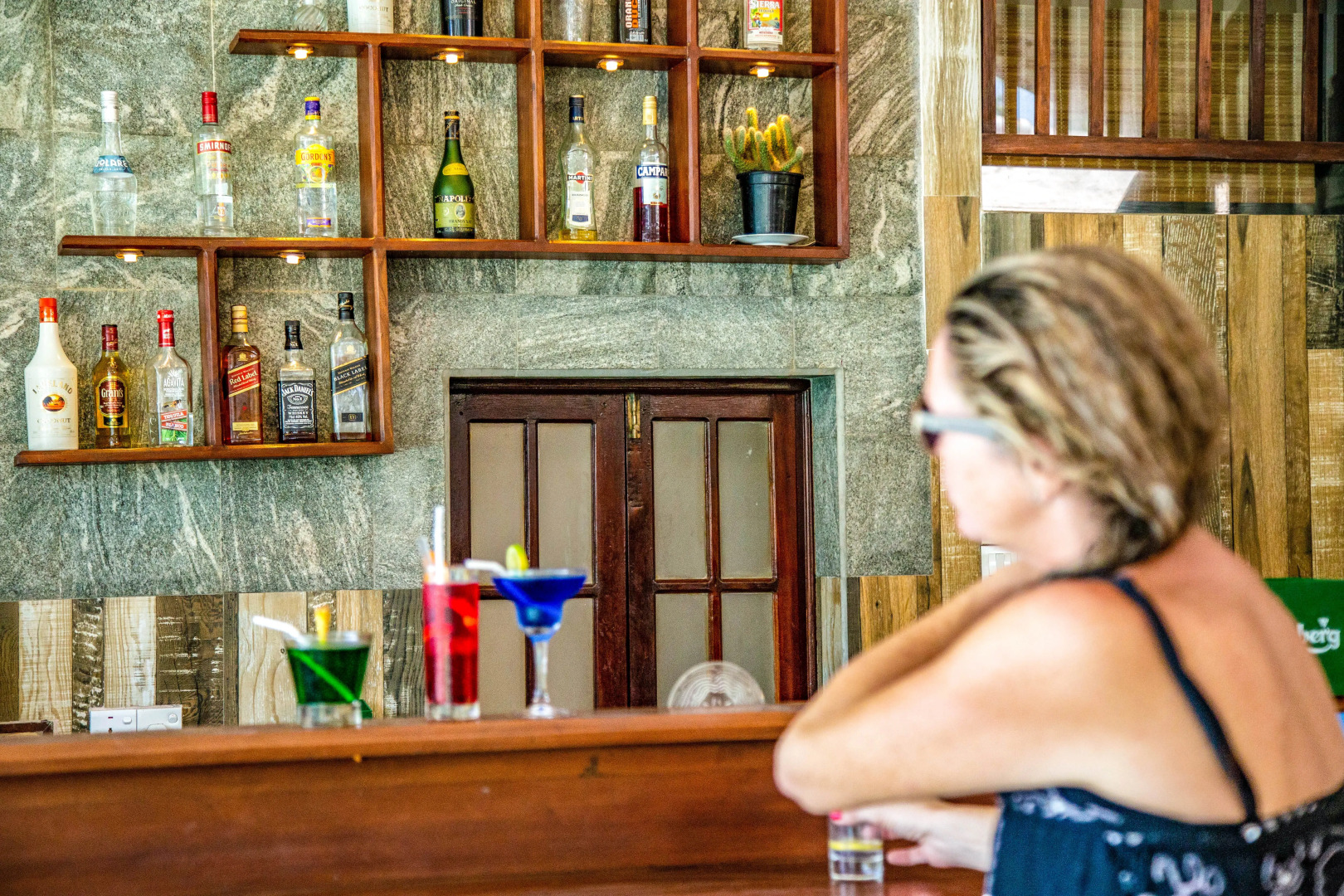 Отель Insight Resort Ahangama