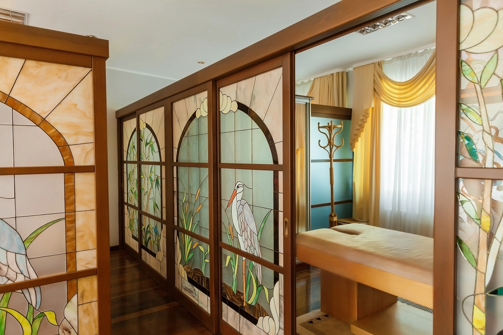 Вязовая Роща