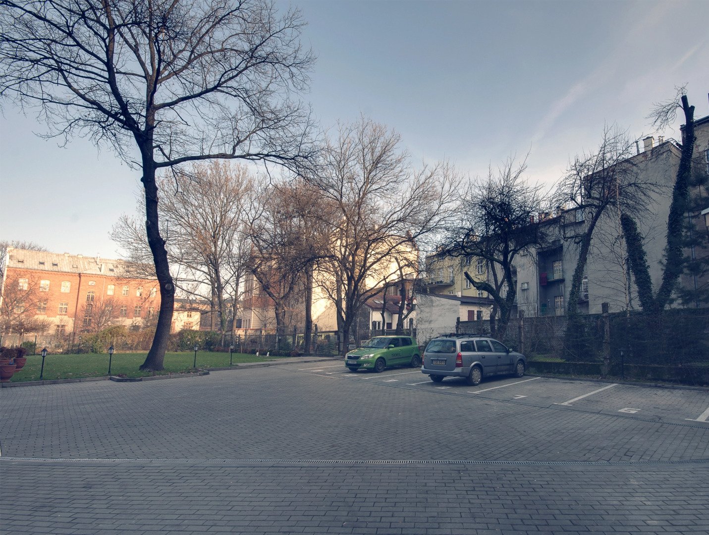 Abella Suites & Apartments by Artery Hotels