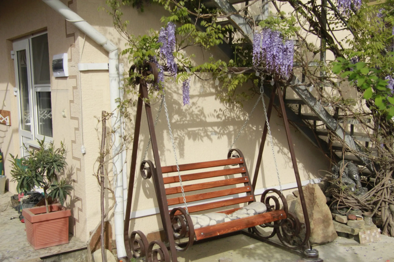 Гостевой Дом Акбаль Ахау