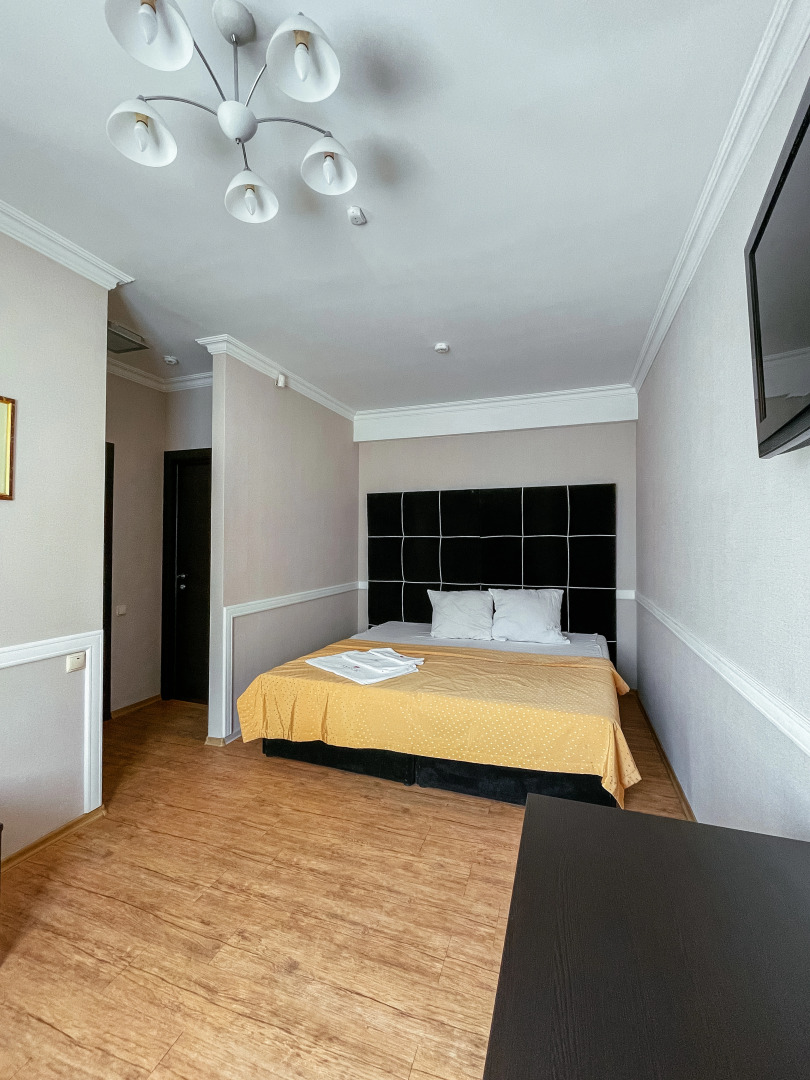 Апартаменты Мира