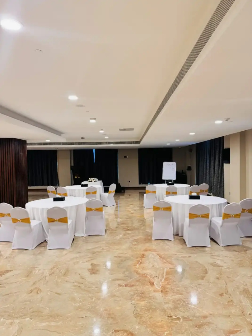 Отель Hotel Kyriad Hotel, Salalah